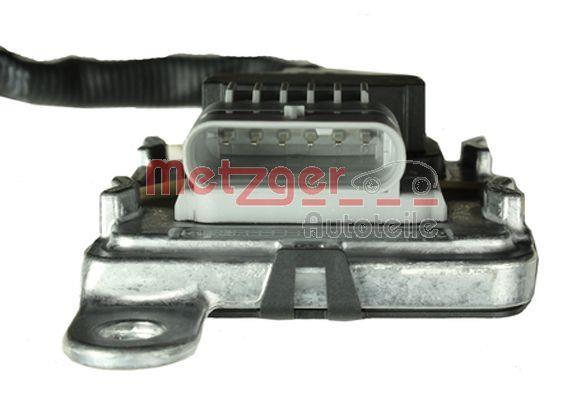 Sensor de NOx, catalisador de NOx METZGER 0899207